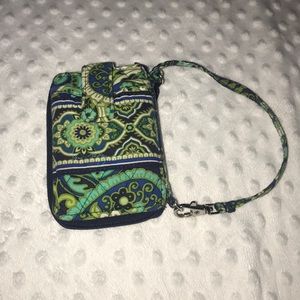 Great Vera Bradley wallet